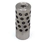Image of Anarchy Outdoors Titanium Full Port Muzzle Brake for RPR