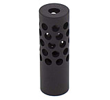 Image of Anarchy Outdoors Titanium Full Port Muzzle Brake for Sig Cross