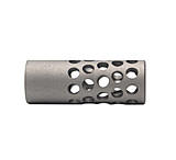Image of Anarchy Outdoors Full Port Titanium Muzzle Brake