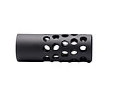 Image of Anarchy Outdoors Full Port Titanium Muzzle Brake