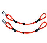 Image of Anchor Brand Bungee Docking Rope