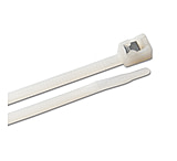 Image of Ancor 14" Natural Self Cutting Cable Zip Ties