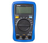 Image of Ancor 703072 8 Function Digital Multimeter