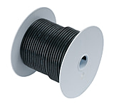 Image of Ancor Black 4/0 AWG Tinned Copper Battery Cable