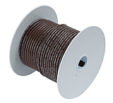 Image of Ancor Brown 10 AWG Tinned Copper Wire