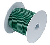 Image of Ancor Green 6 AWG Battery Cable
