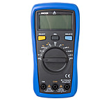 Image of Ancor 703073 True Rms 12 Function Digital Multimeter