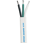 Image of Ancor White Triplex Cable