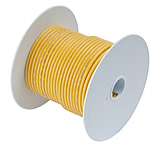 Image of Ancor Yellow 18 AWG Tinned Copper Wire