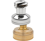 Image of ANDERSEN 50ST Compact Below Deck Electric FS Winch Variable Speed