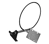 Image of Andersen Hitches 3112 4-Bolt Cable System For Old Style Ranch Hitch Adapter