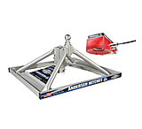 Image of Andersen Hitches 3220 Aluminum Ultimate 5Th Wheel Connection 2 Gooseneck Version