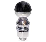 Image of Andersen Hitches 3661 Greaseless Hard Ball 1 7/8&quot;