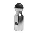 Image of Andersen Hitches 3453 Rapid Hitch 2&quot; Greaseless Single Alumiball