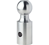 Image of Andersen Hitches 3450 Rapid Hitch 2&quot; Plated Steel Single Ball