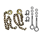 Image of Andersen Hitches 3230 Safety Chains For Ultimate Connection