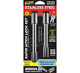 Image of Andersen Hitches 3429 Stainless Steel Lock Pin For 2&quot; And 2 1/2in.Receivers