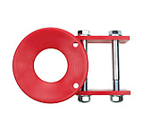 Image of Andersen Hitches 3244 Ultimate Connection Ball Funnel For Kingpin Coupler Block