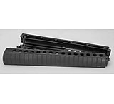 Image of Anderson Manufacturing A2 Style 2pc Hand Guard, Rifle Length