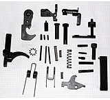 Image of Anderson Manufacturing AR15 Lower Parts Kit, No Pistol Grip