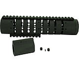 Image of Anderson Manufacturing AM15 Rifle Free Float Tube Assembly