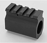 Image of Anderson Manufacturing Gas Block w/Standard Picatinny