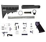 Image of Anderson Manufacturing Complete Lower Receiver Build Kit