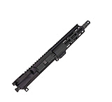 Image of Andro Corp Industries 8in AR-15 Complete M-LOK Upper Receiver with Flash Hider Assembly