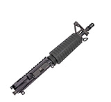 Image of Andro Corp Industries 10.3in AR-15 Complete M-LOK Upper Receiver with Flash Hider Assembly w/Fmark Front Sight Base