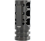 Image of Andro Corp Industries RRD GEN2 Triple Port Muzzle Brake