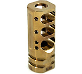 Image of Andro Corp Industries Rrd3-556 Triple Port Brake - G2 Ht