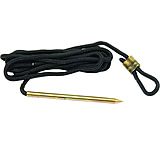 Image of Angler's Choice TFT-110 Rhino Stringer 10' Suplex Solid Braid Poly Rope