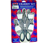 Image of Angler's Choice Crabbin' Kit