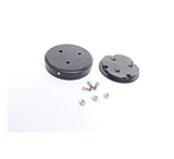 Image of Angler's Pal AP-500 Electronics Multi Mount Quick Disconnect