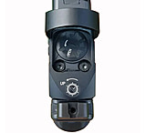Image of Angry Bear Arms Glock MOS RMR Cut Fiber Optic Sight Kit