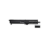 Image of Angstadt Arms AR-15 Complete 9mm Upper Receiver with Flash Hider Assembly