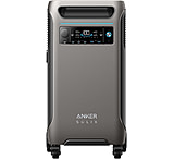 Image of Anker SOLIX F3800 Portable Power Station