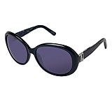 Image of Ann Taylor AT0813 Single Vision Prescription Sunglasses