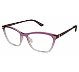Image of Ann Taylor AT407 Eyeglass Frames