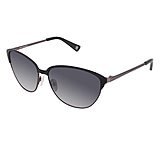 Image of Ann Taylor Skyscraper Single Vision Prescription Sunglasses