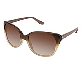 Image of Ann Taylor Townhouse Single Vision Prescription Sunglasses