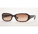 Image of Anne Klein Bifocal Sunglasses AK3140 with Lined Bi-Focal Rx Prescription Lenses