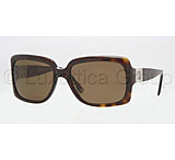 Image of Anne Klein Ak3165 Bifocal Sunglasses AK3165 with Lined Bi-Focal Rx Prescription Lenses