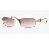 Image of Anne Klein Prescription Sunglasses AK4126 