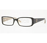 Image of Anne Klein Eyeglasses AK8093 with Rx Prescription Lenses