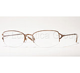 Image of Anne Klein Eyeglasses AK9062 with Lined Bifocal Rx Prescription Lenses