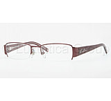 Image of Anne Klein AK 9124 AK9124 Progressive Prescription Eyeglasses