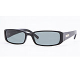 Image of Anne Klein Bifocal Sunglasses AK3113Q with Lined Bi-Focal Rx Prescription Lenses