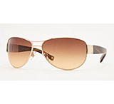 Image of Anne Klein Prescription Sunglasses AK4118 