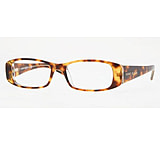Image of Anne Klein Eyeglasses AK8089 with No-Line Progressive Rx Prescription Lenses